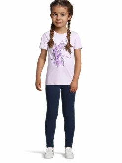 Edna-farkkutyyliset leggingsit