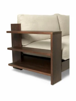 Edre Classic Linen -sohva