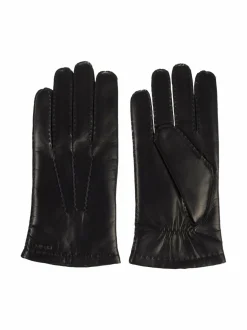 Edward-nahkakäsineet