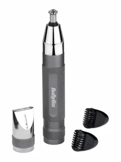 E116E Super X-Metal Precision -trimmeri