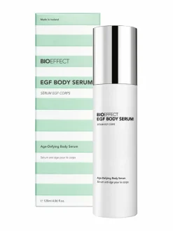 EGF Body Serum -vartaloseerumi 120 ml