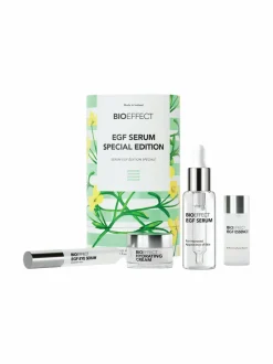 EGF Serum Special Edition Set -ihonhoitopakkaus