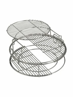 EGGspander-sarja L-kokoiseen grilliin, 5 osaa