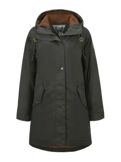 EILI Naisten Parkatakki