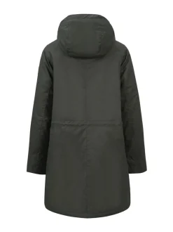 EILI Naisten Parkatakki