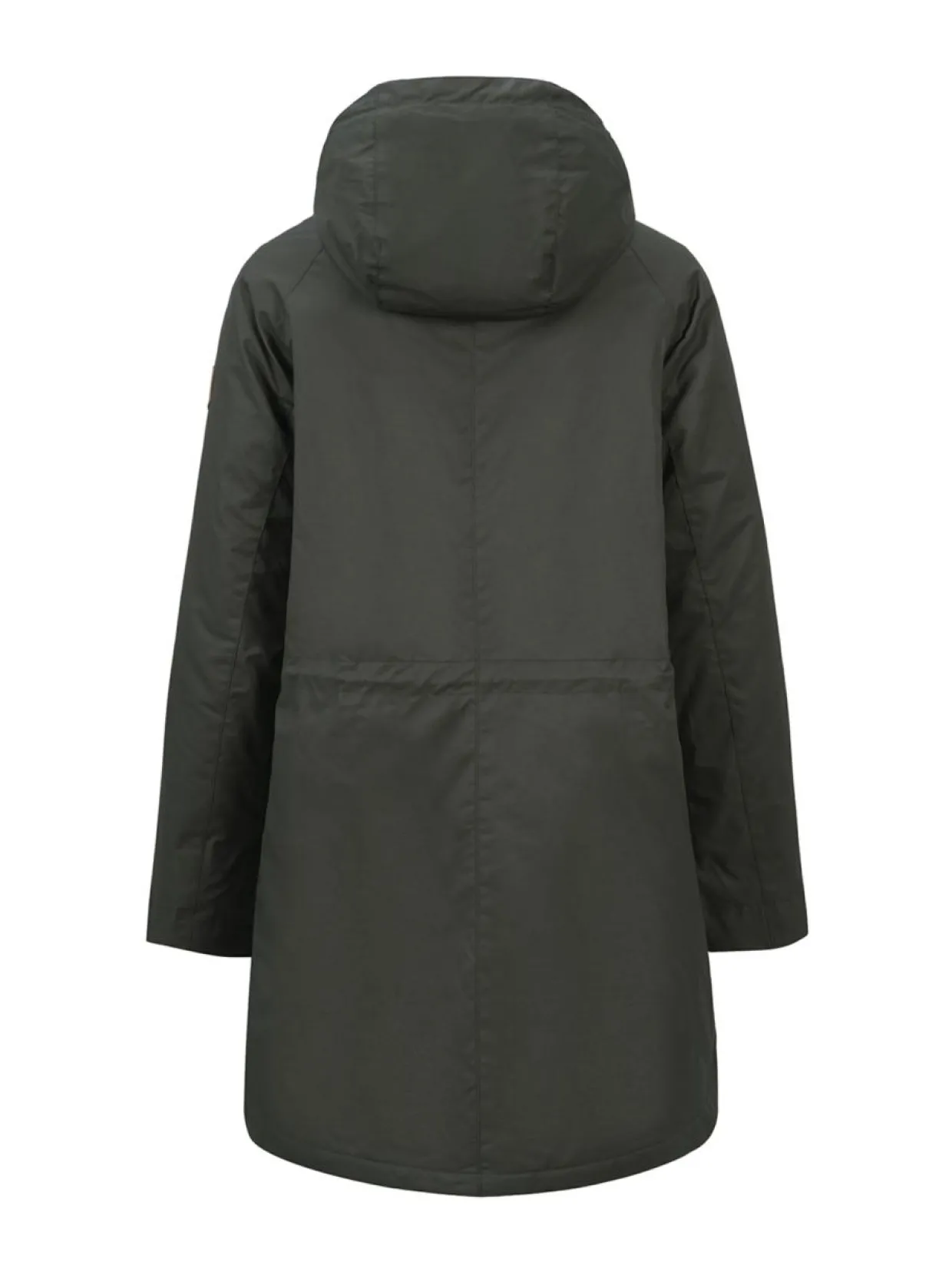 EILI Naisten Parkatakki