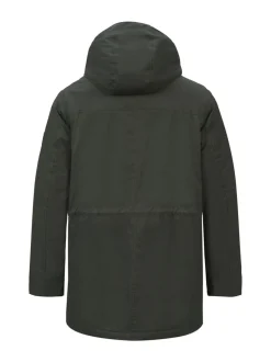 EINO Miesten parkatakki