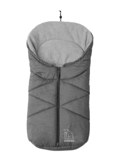 Eisbärchen minilämpöpussi turvakaukaloon