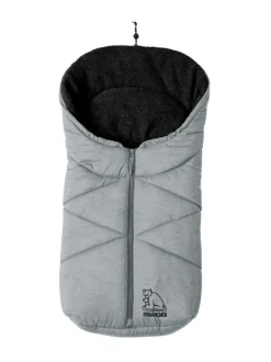 Eisbärchen minilämpöpussi turvakaukaloon