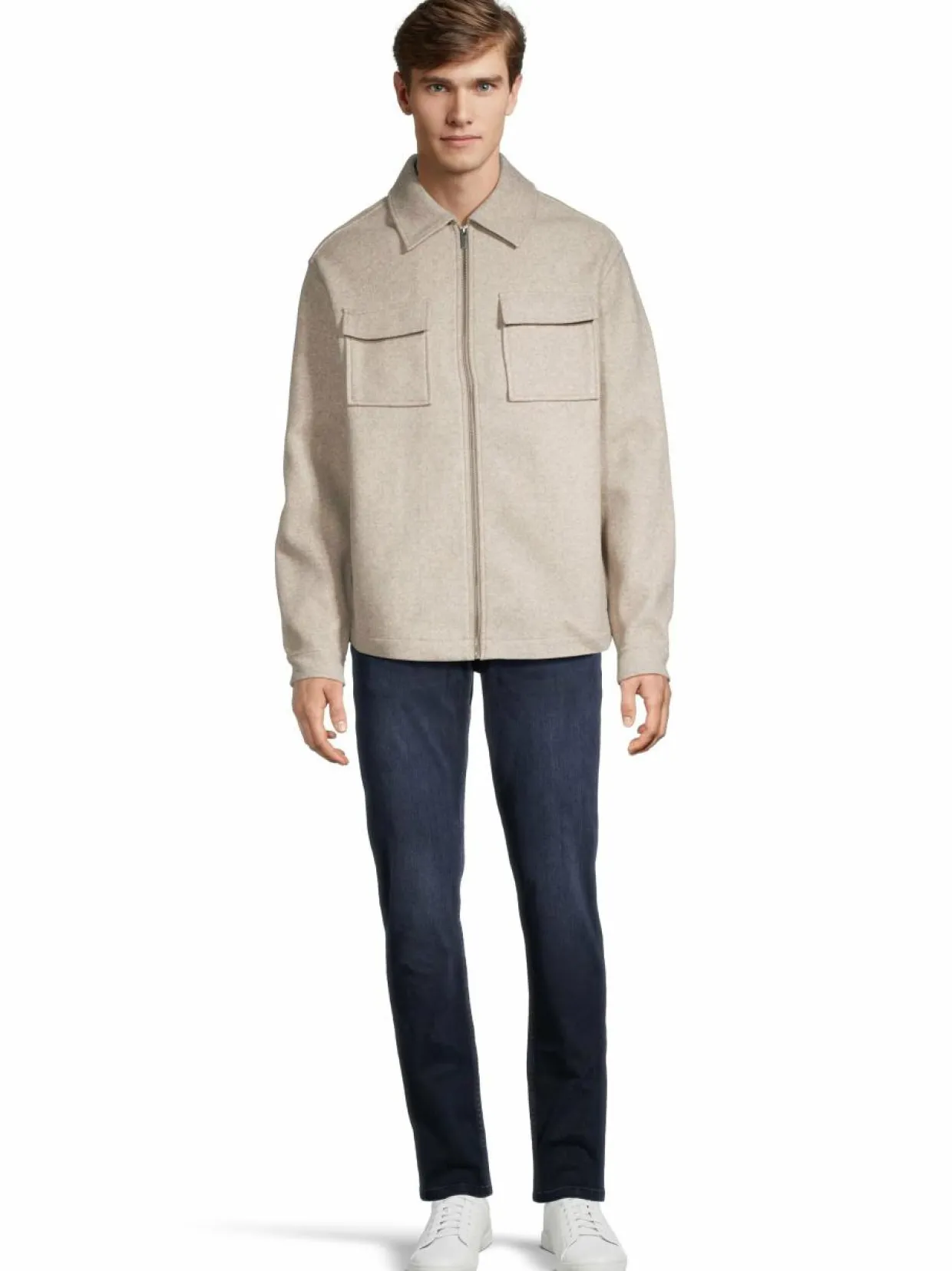 El Salvador -paitatakki