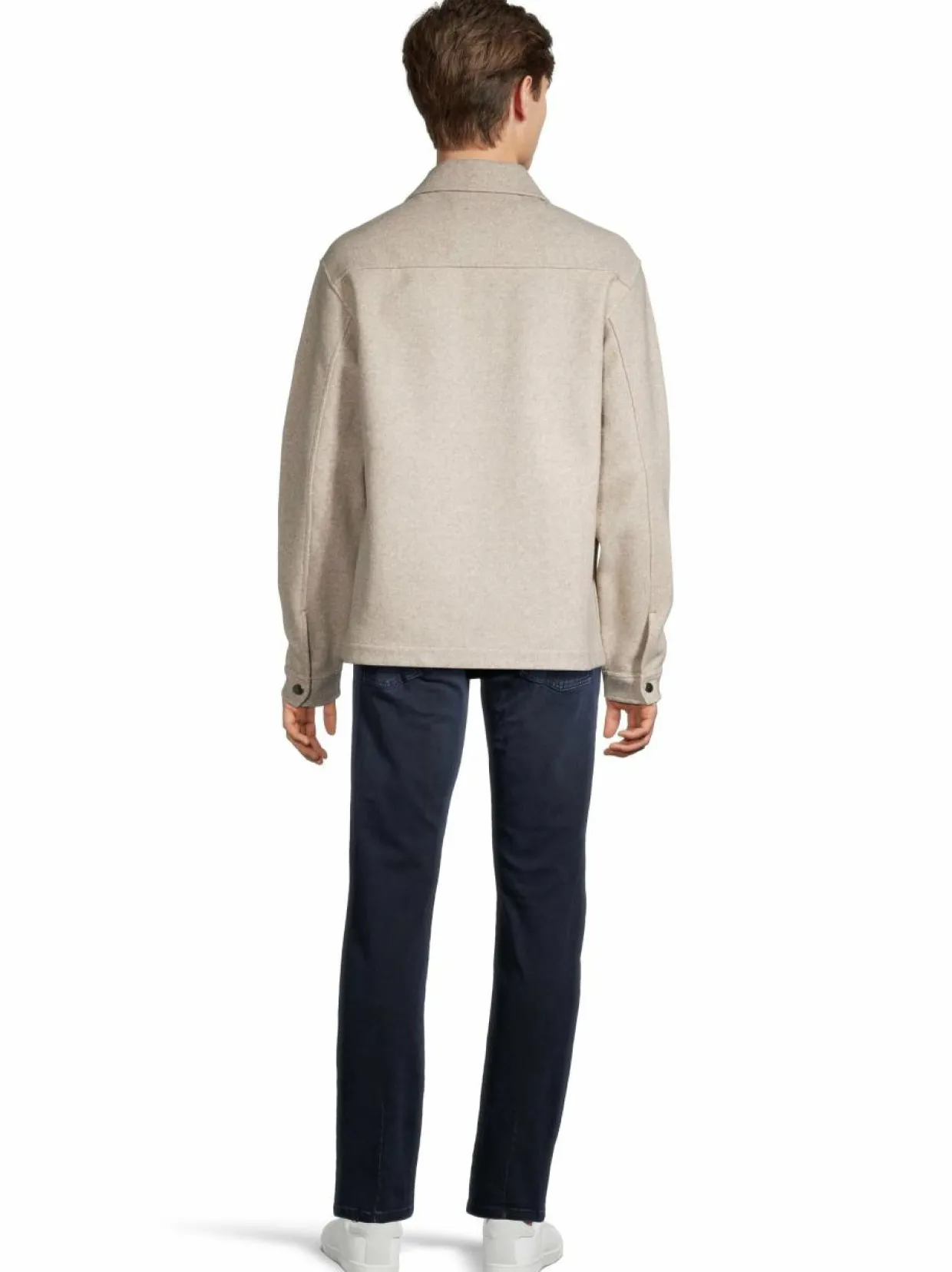 El Salvador -paitatakki