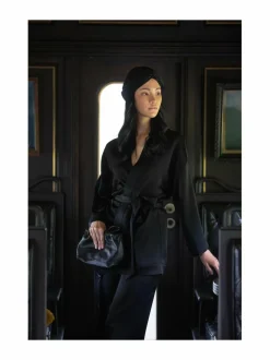 Eleonora-nahkalaukku