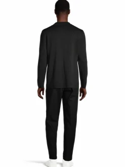 Elias-merinoneuletakki