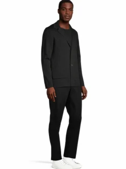 Elias-merinoneuletakki