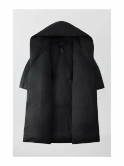 Elie Blanket -untuvatakki