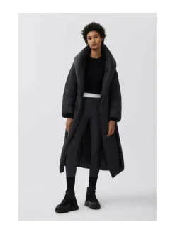 Elie Blanket -untuvatakki