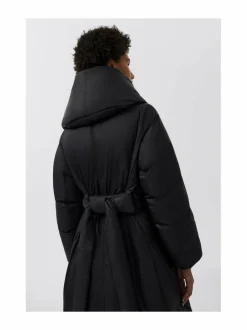 Elie Blanket -untuvatakki