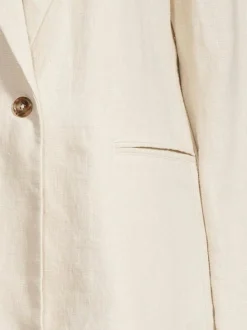 Elisabeth-pellavatakki