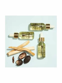 Elixir -hiusöljy 30 ml