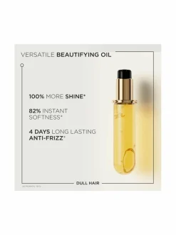 Elixir Ultime L'huile Originale Refill -hiusöljy