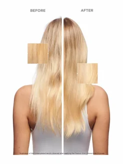 Elixir Ultime L'huile Originale Refill -hiusöljy