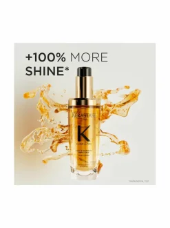 Elixir Ultime L'huile Originale Refill -hiusöljy