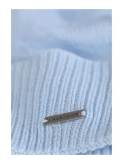 Ellie - ohut neulepipo