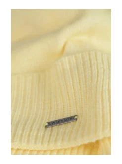 Ellie - ohut neulepipo