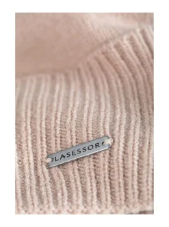 Ellie - ohut neulepipo