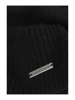 Ellie - ohut neulepipo