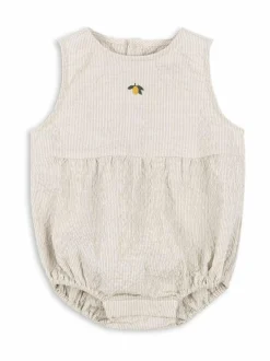 Elliot Romper -body
