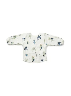 Elodie Details hihallinen ruokalappu