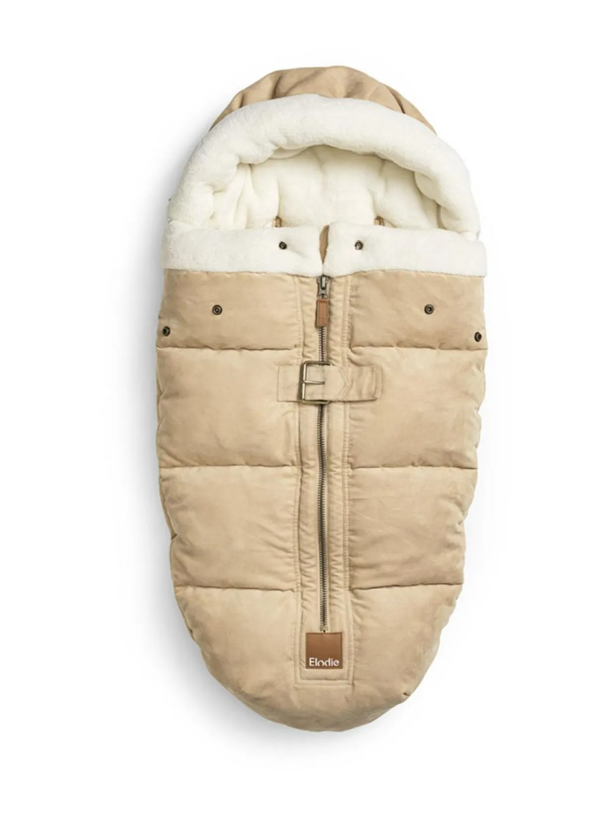 Elodie Details lämpöpussi