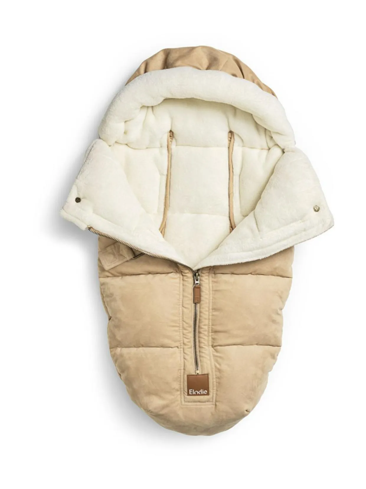 Elodie Details lämpöpussi