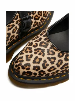 Elphie Mary Jane Mini Leopard -kengät