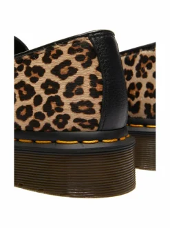Elphie Mary Jane Mini Leopard -kengät