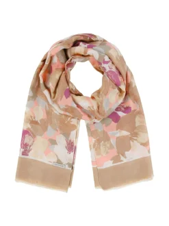 Else -silkkipuuvillahuivi