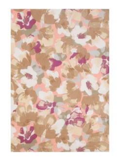 Else -silkkipuuvillahuivi