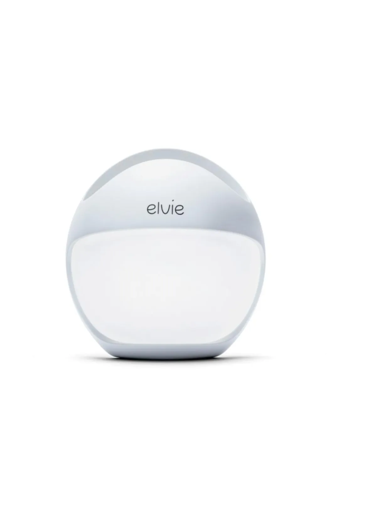 Elvie Curve alipainerintapumppu