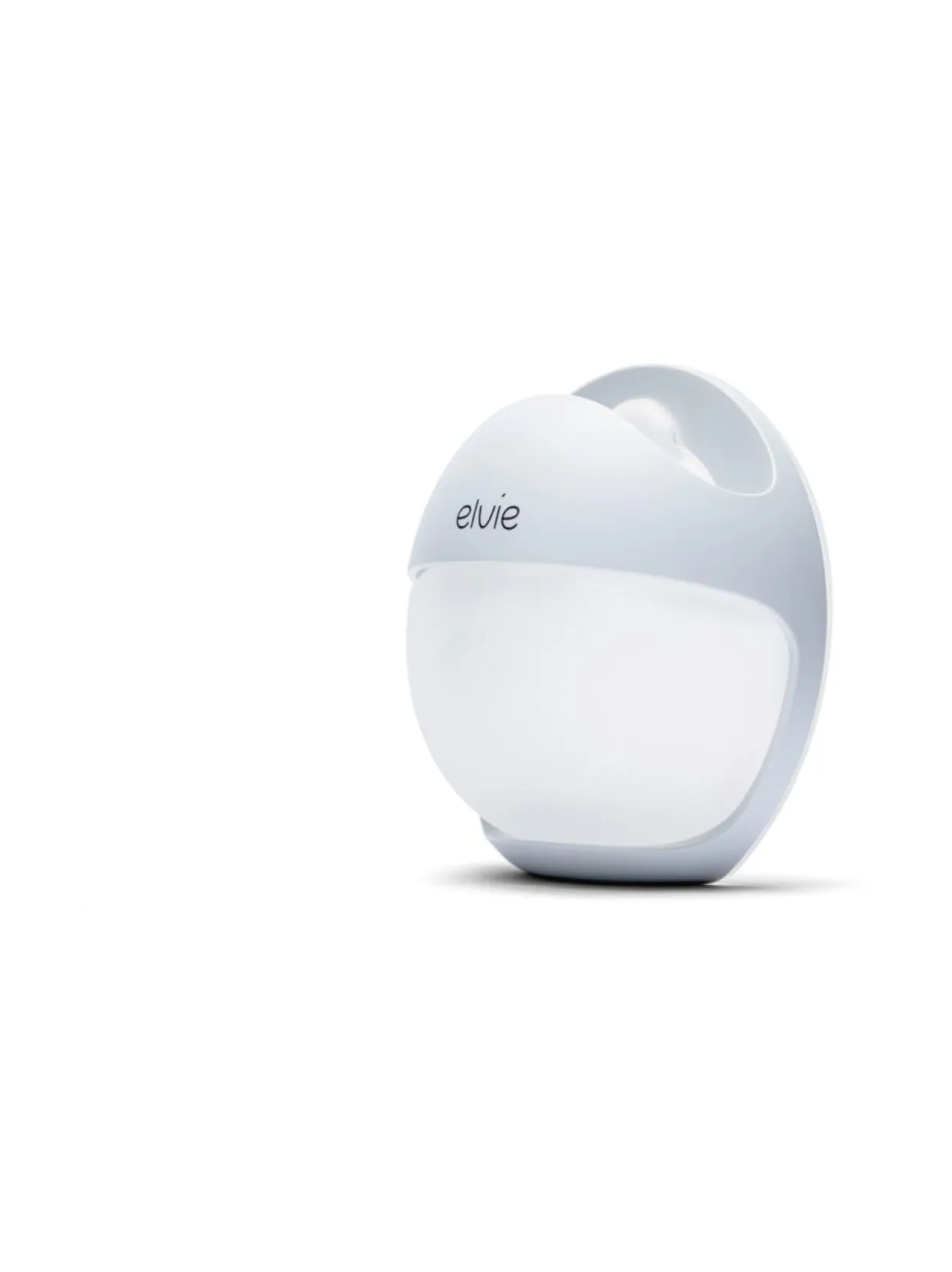 Elvie Curve alipainerintapumppu