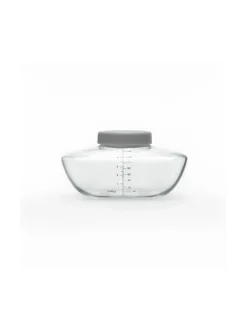 Elvie maidonsäilytyspullot 3 kpl