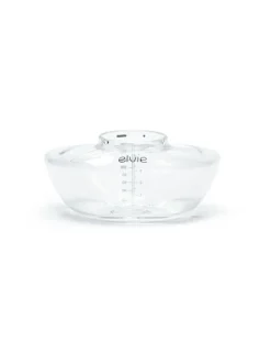 Elvie maidonsäilytyspullot 3 kpl