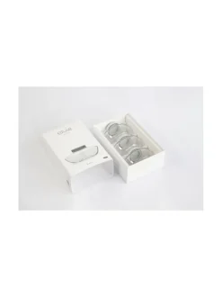 Elvie maidonsäilytyspullot 3 kpl