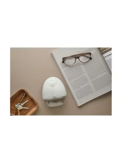 Elvie rintapumppu Double