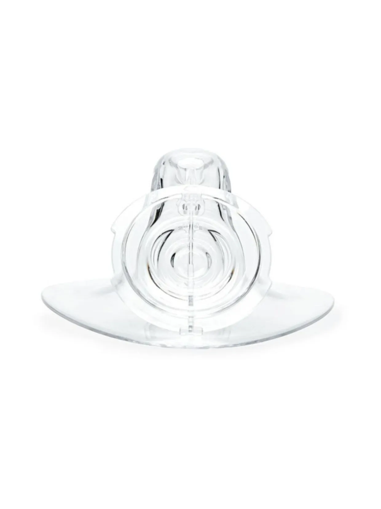 Elvie rintasuppilo 28 mm