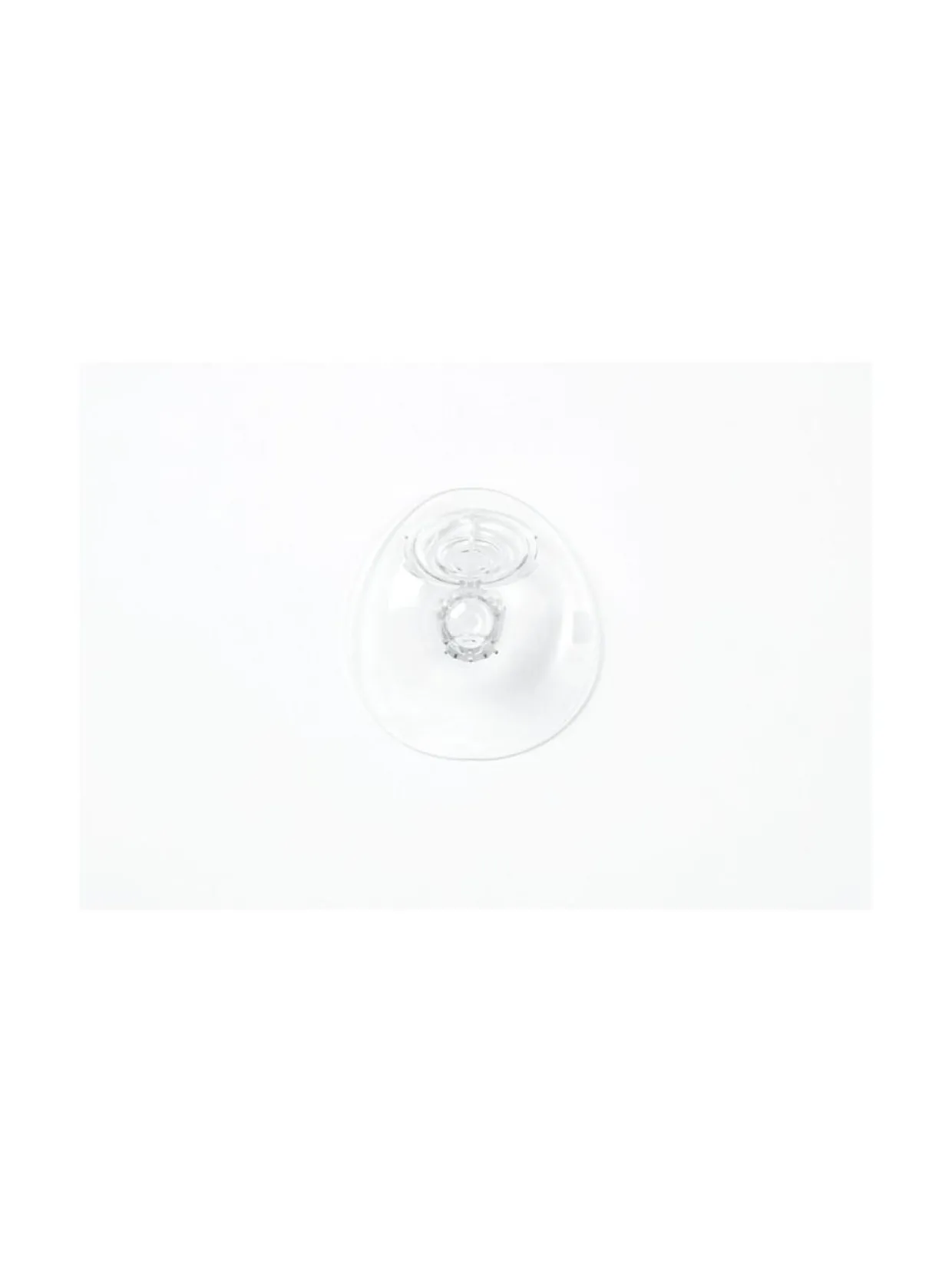 Elvie rintasuppilo 28 mm