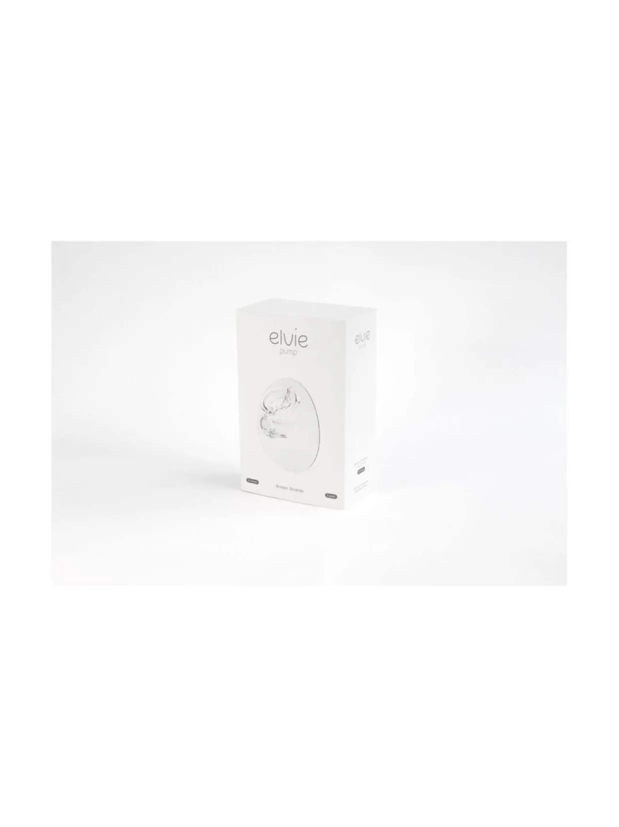 Elvie rintasuppilo 28 mm