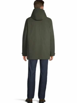 Elvis 3-in-1 -parkatakki