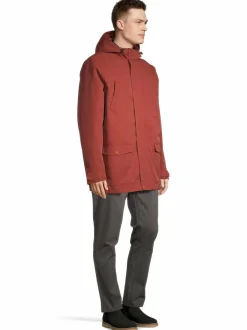 Elvis 3-in-1- vettähylkivä parkatakki