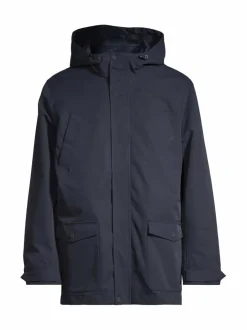 Elvis 3-in-1- vettähylkivä parkatakki